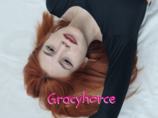 Gracyhorce