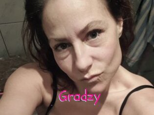 Gradzy