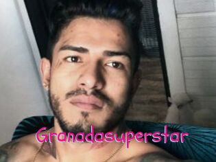 granadasuperstar Spanking Sarah