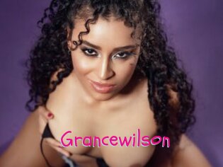 Grancewilson