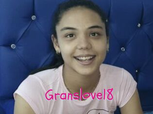 Granslove18