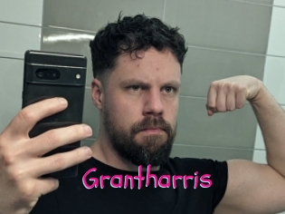 Grantharris