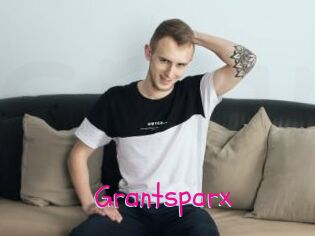 Grantsparx