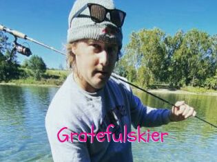 gratefulskier Spanking Sarah