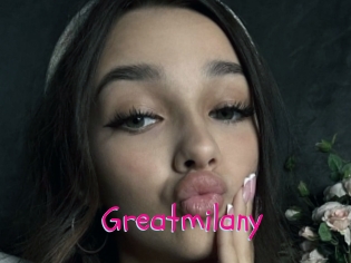 Greatmilany