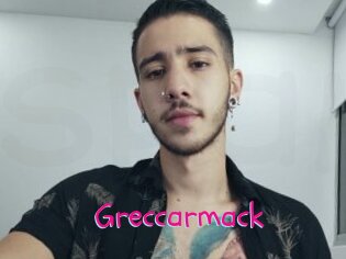 Greccarmack
