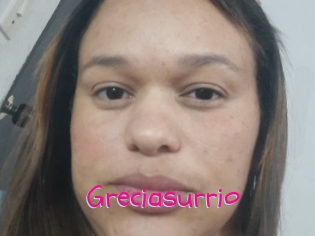 Greciasurrio