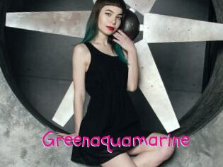 Greenaquamarine