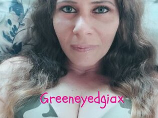 Greeneyedgiax