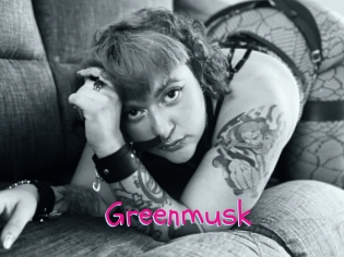 Greenmusk