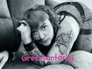 Greensantorini