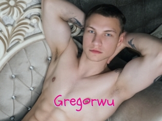 Gregorwu