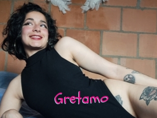 Gretamo