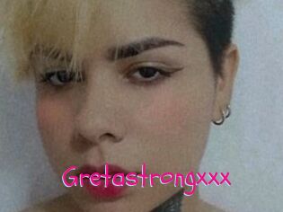 Gretastrongxxx