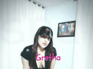 Gretha