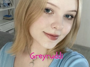 Greyruddi