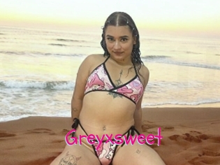 Greyxsweet