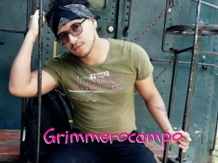 Grimmerocampo