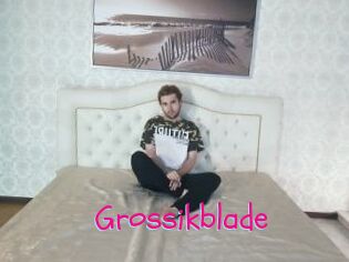Grossikblade