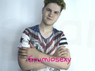 Grumiosexy