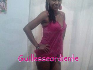 Guillesseardiente