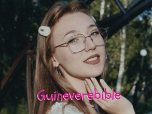 Guineverebible