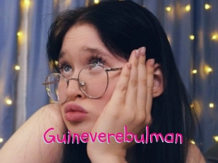 Guineverebulman