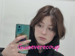 guineverecoup Spanking Sarah