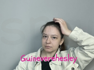 Guineverehesley