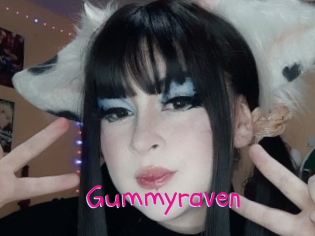 Gummyraven