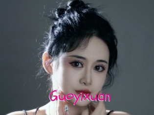 Guoyixuan