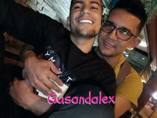 Gusandalex