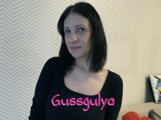 Gussgulya