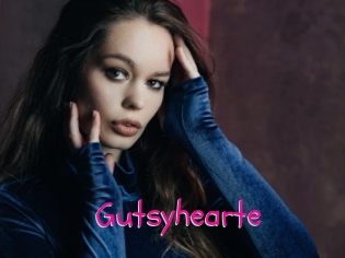 Gutsyhearte