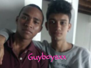Guyboysxx