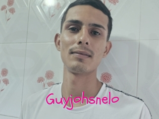 Guyjohsnelo
