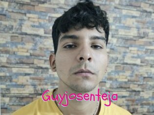 Guyjosenteja