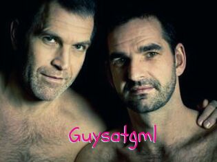 Guysatgml