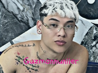 Guzmannuniier