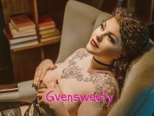 Gvensweety