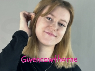 Gwencawthorne