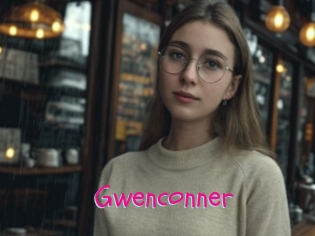Gwenconner