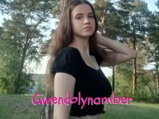 Gwendolynamber