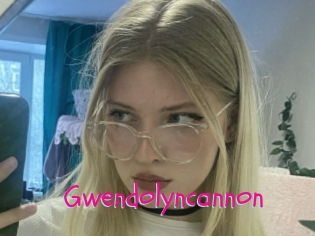 Gwendolyncannon