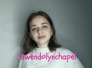 Gwendolynchapel