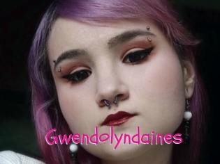 Gwendolyndaines