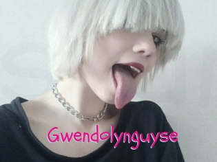 Gwendolynguyse