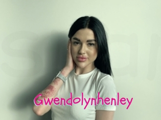 Gwendolynhenley