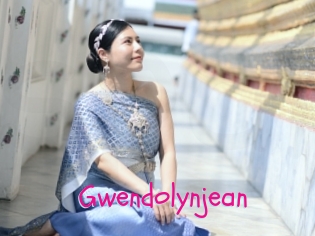 Gwendolynjean
