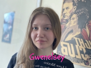 Gwenelsey